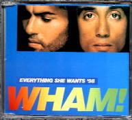 Wham - Everything She Wants 98